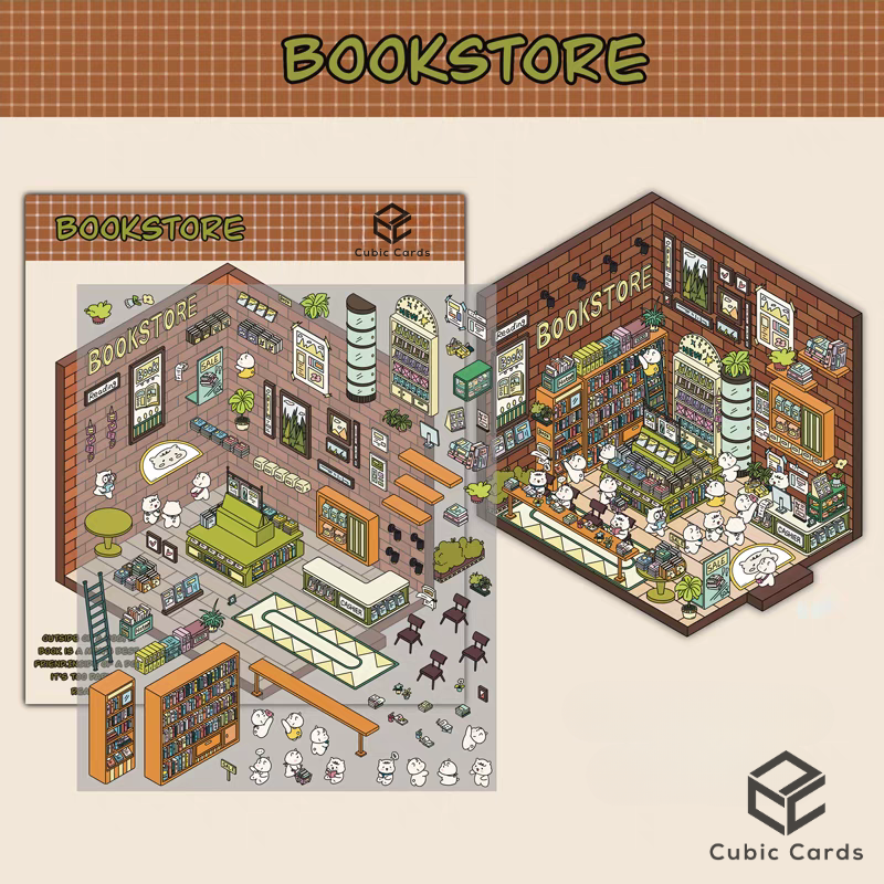 Bookstore
