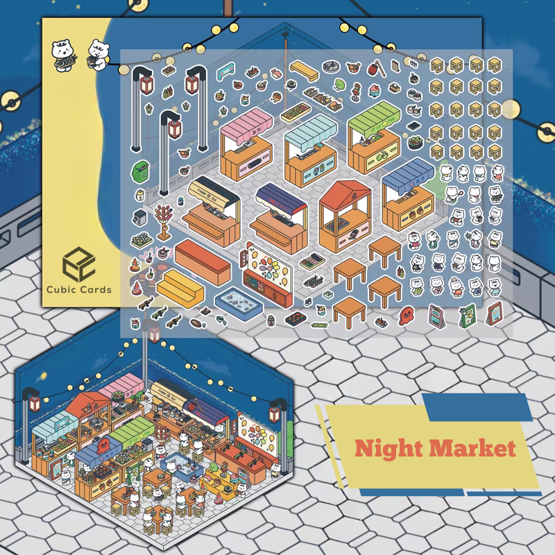 Night Market