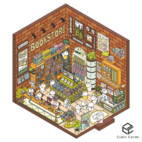 Bookstore