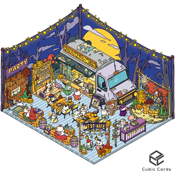 Halloween Party