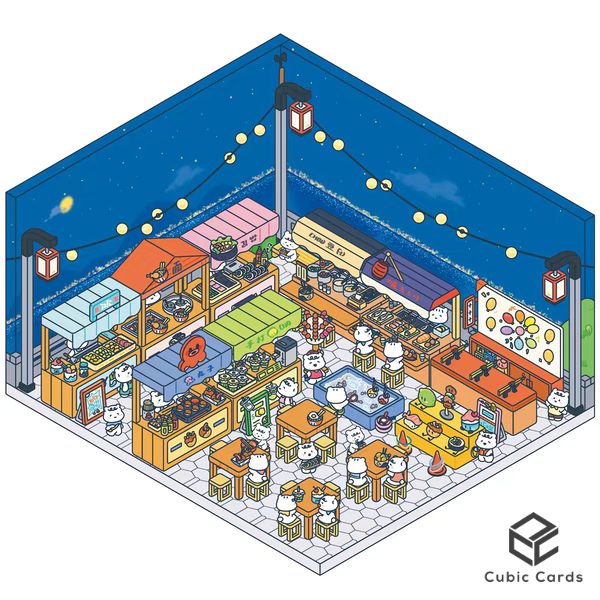 Night Market