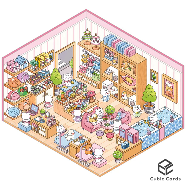 Pet Store