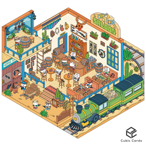 Western Tavern
