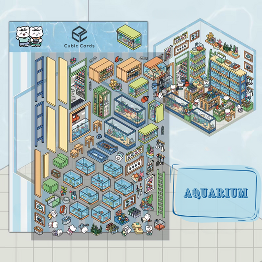 Aquarium