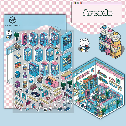 Arcade