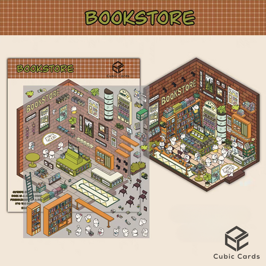 Bookstore