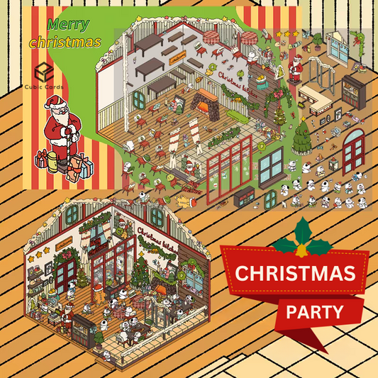 Christmas Party