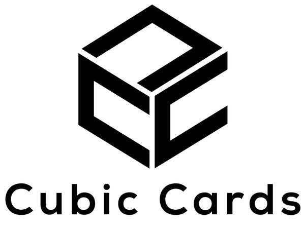 Cubic Cards 