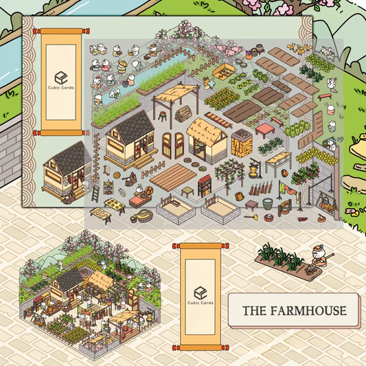 The Farmhouse
