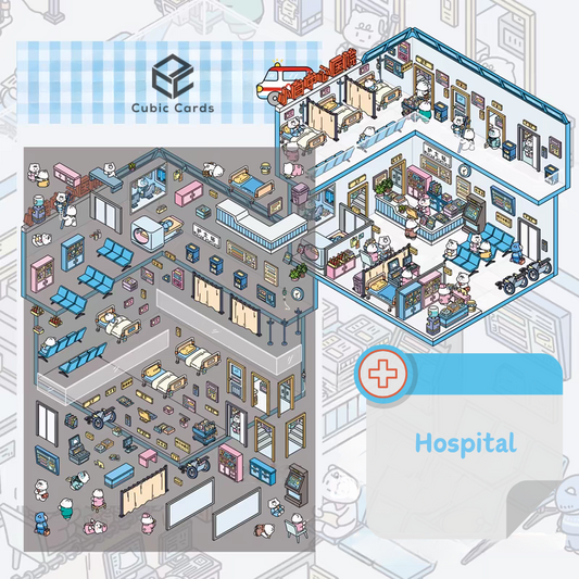 Hospital