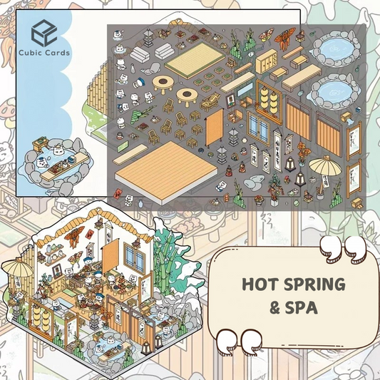 Hot Spring & Spa