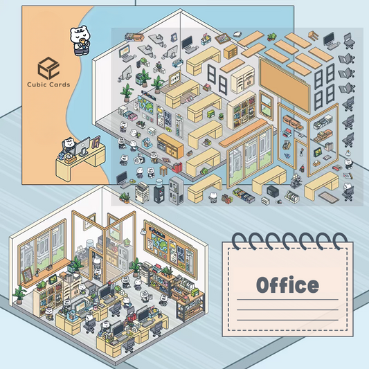 The Office