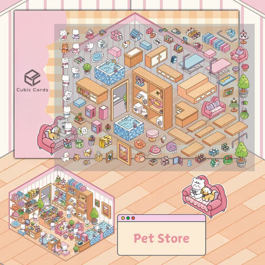 Pet Store