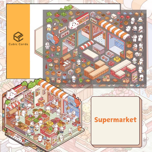 Supermarket