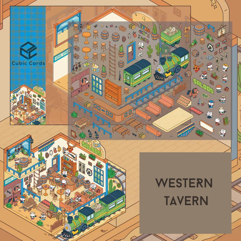 Western Tavern