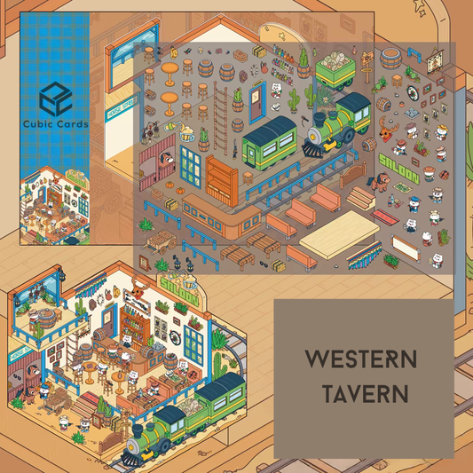 Western Tavern
