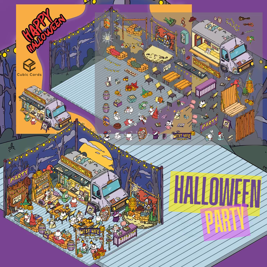 Halloween Party